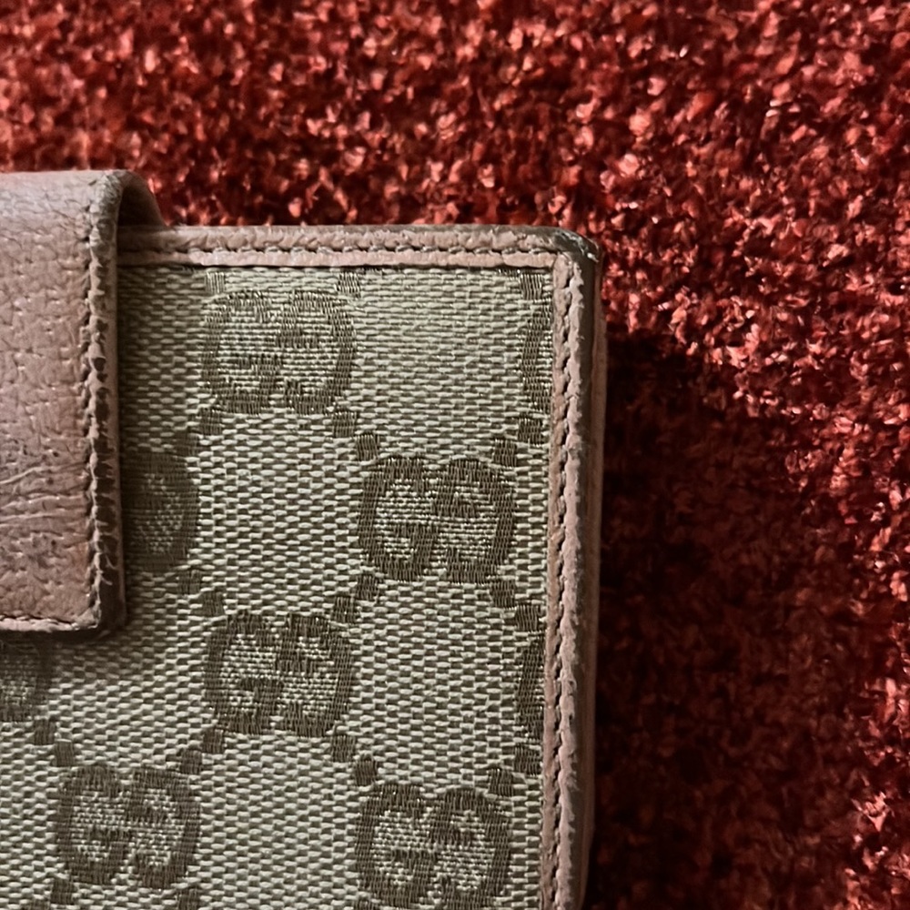 GUCCI WALLET - Picture 15 of 16